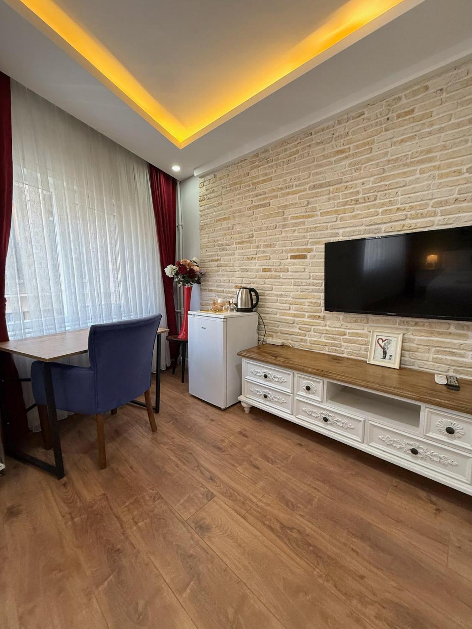 Gv Suites Galata Istanbul Ngoại thất bức ảnh