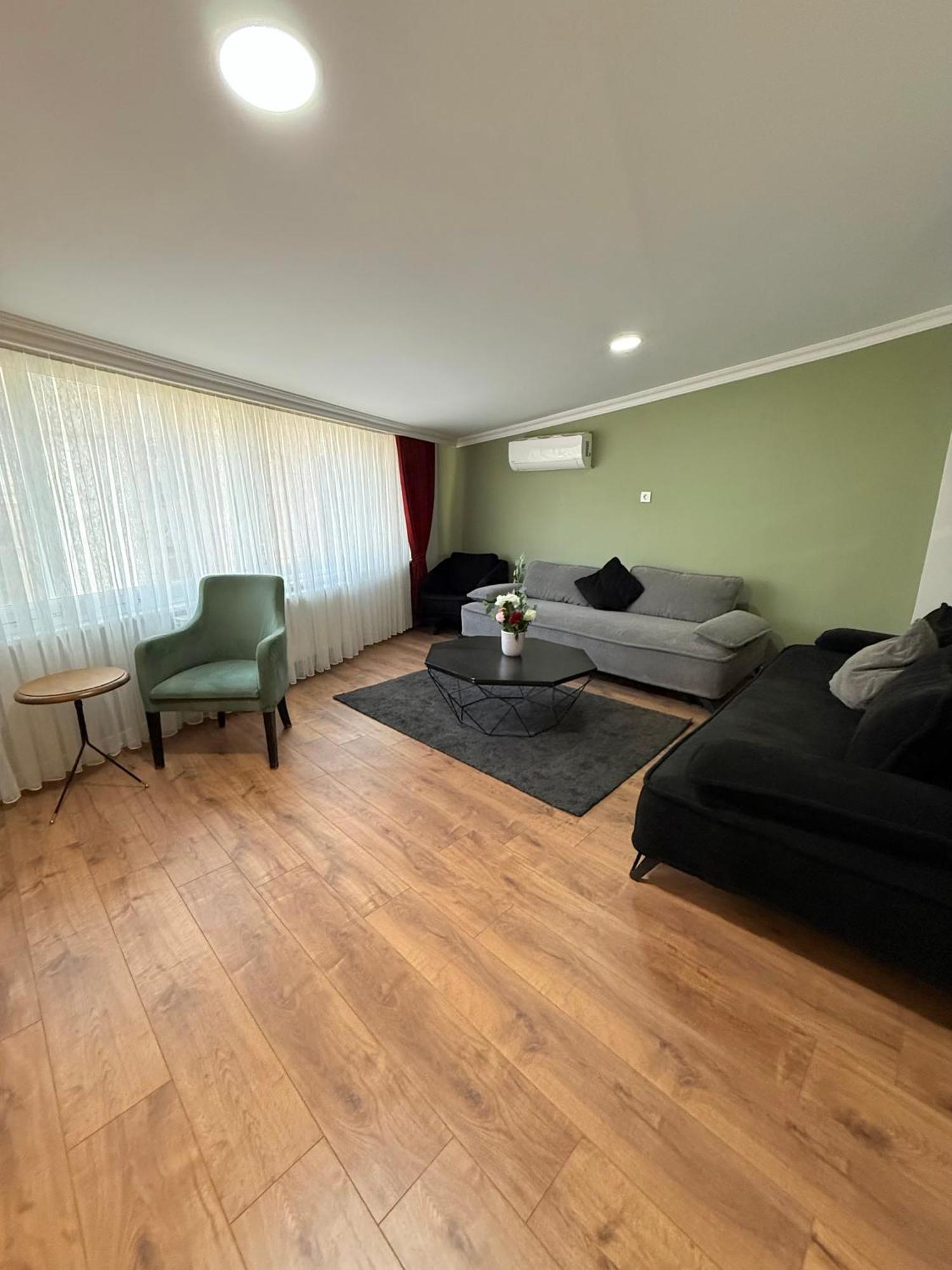 Gv Suites Galata Istanbul Ngoại thất bức ảnh