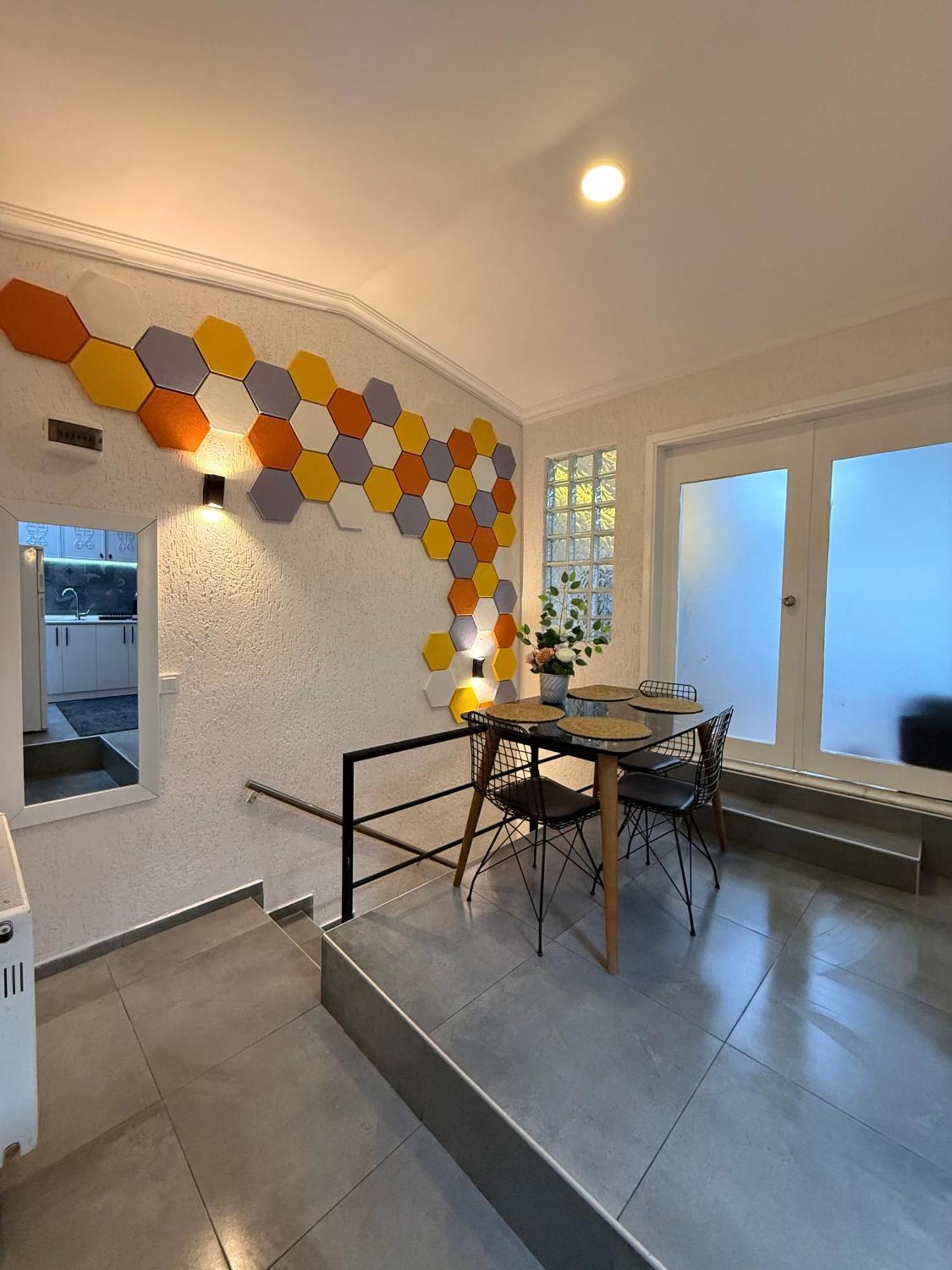 Gv Suites Galata Istanbul Ngoại thất bức ảnh