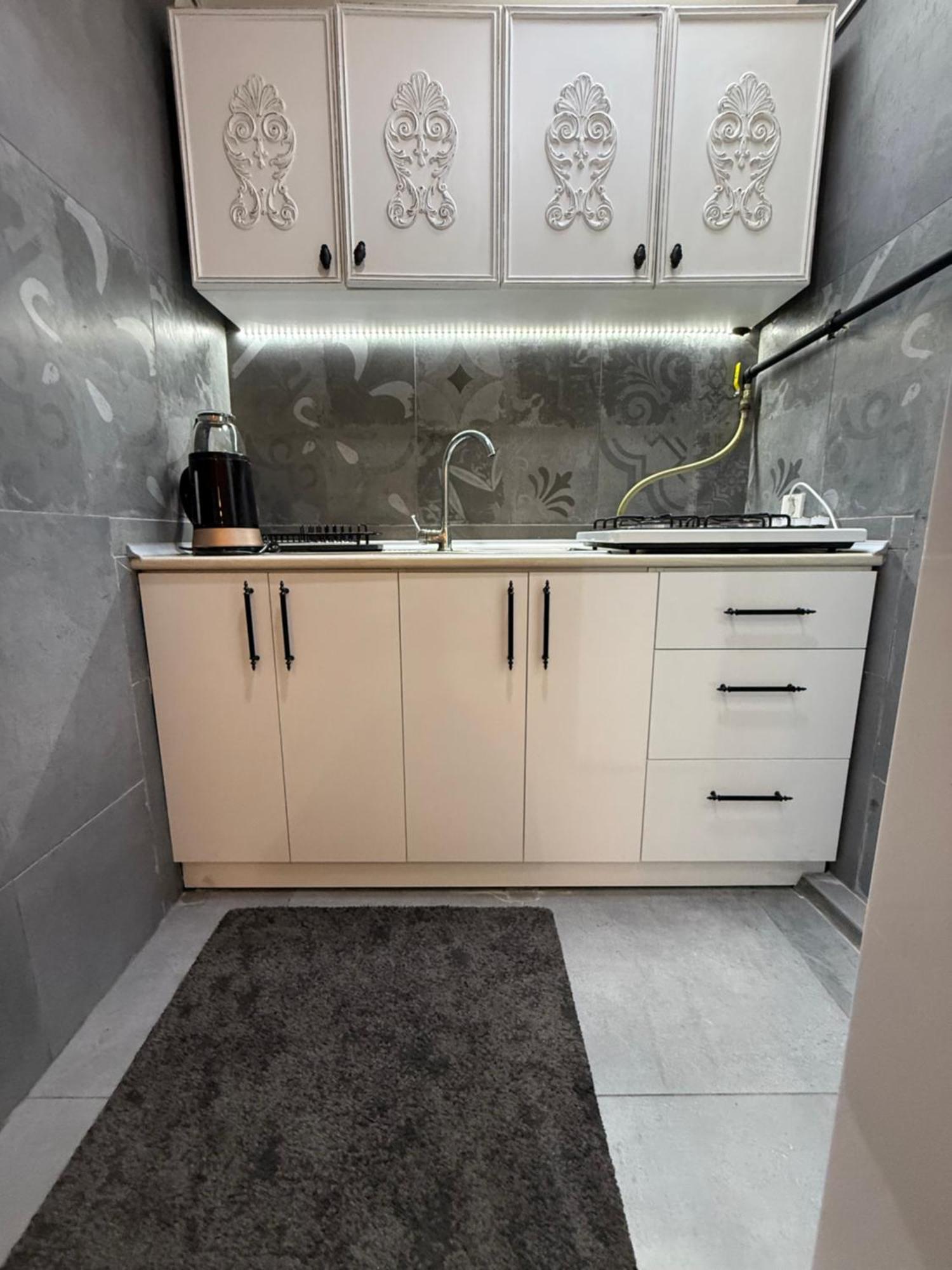 Gv Suites Galata Istanbul Ngoại thất bức ảnh