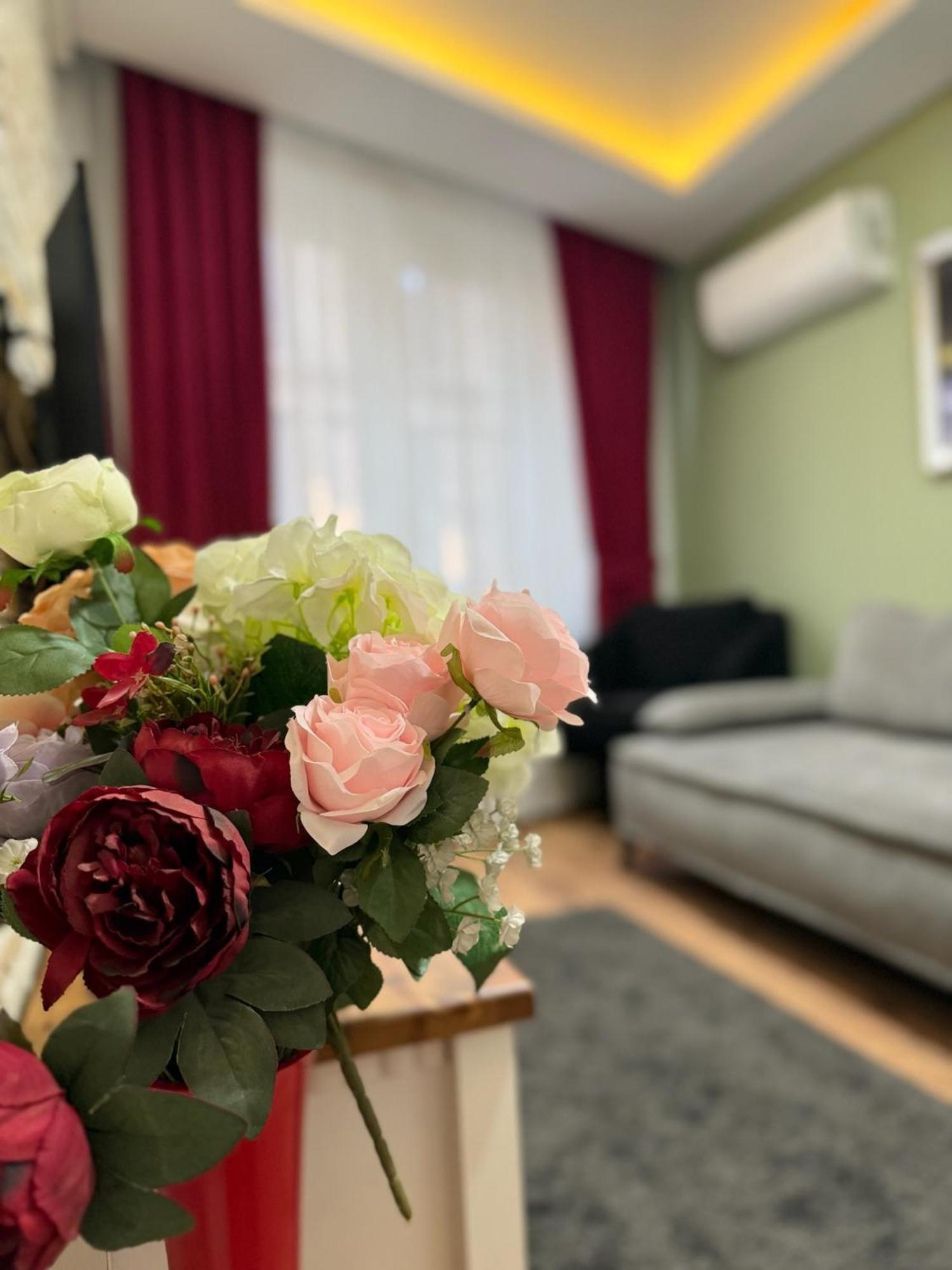Gv Suites Galata Istanbul Ngoại thất bức ảnh