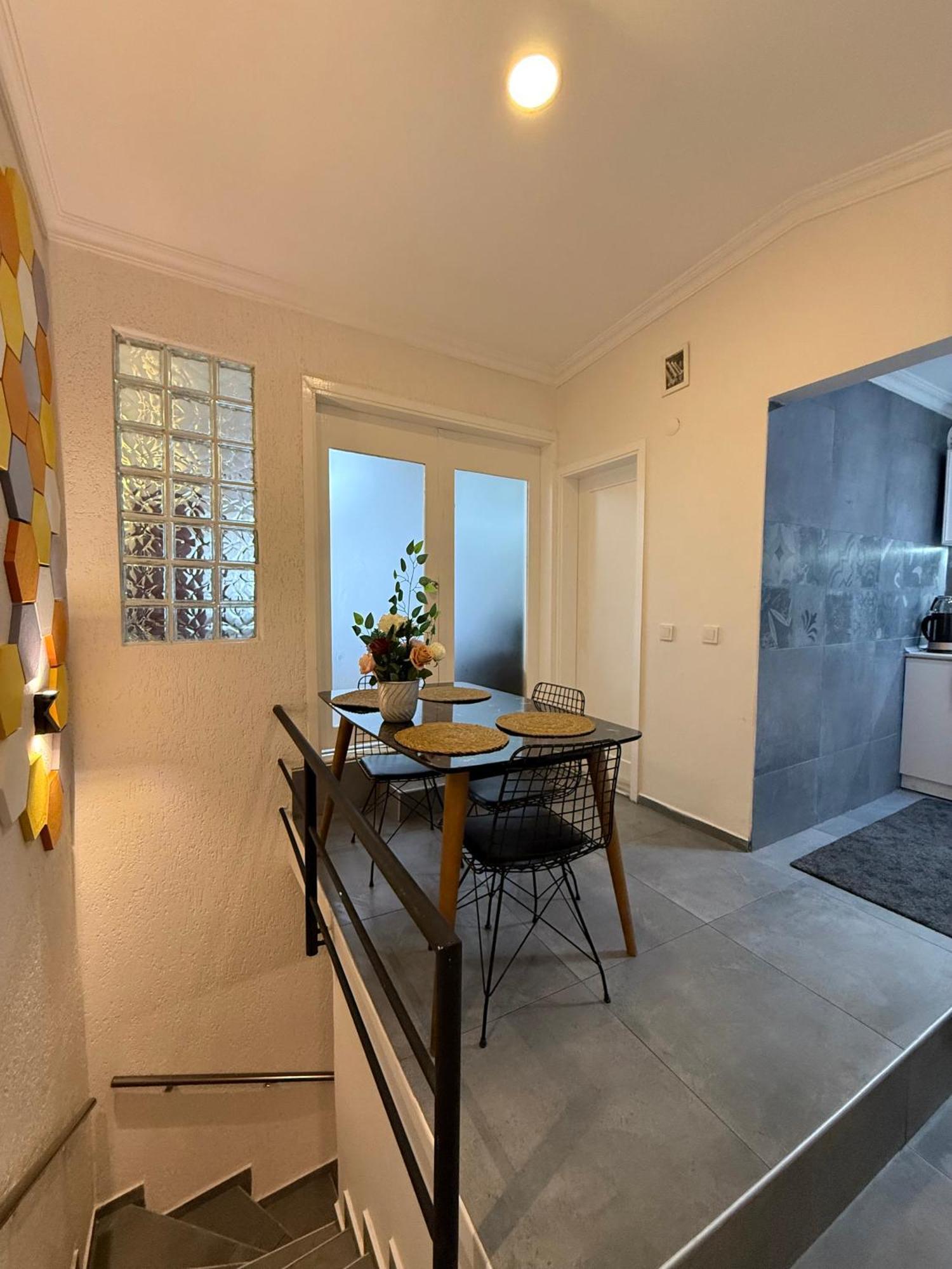 Gv Suites Galata Istanbul Ngoại thất bức ảnh