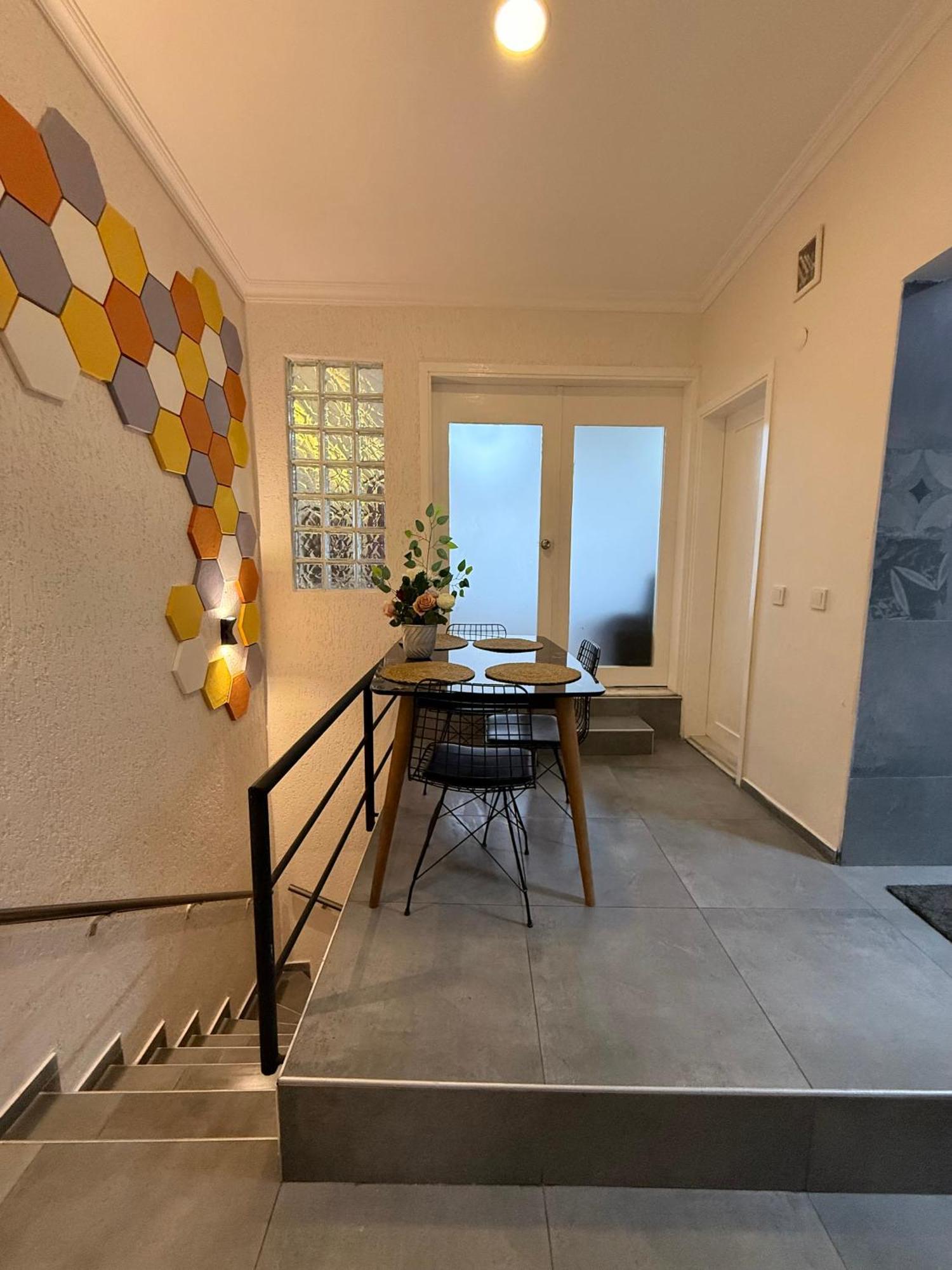 Gv Suites Galata Istanbul Ngoại thất bức ảnh