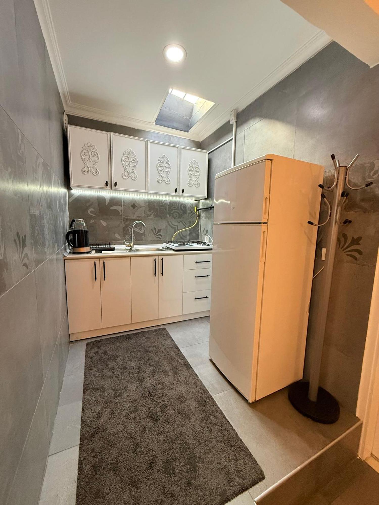 Gv Suites Galata Istanbul Ngoại thất bức ảnh