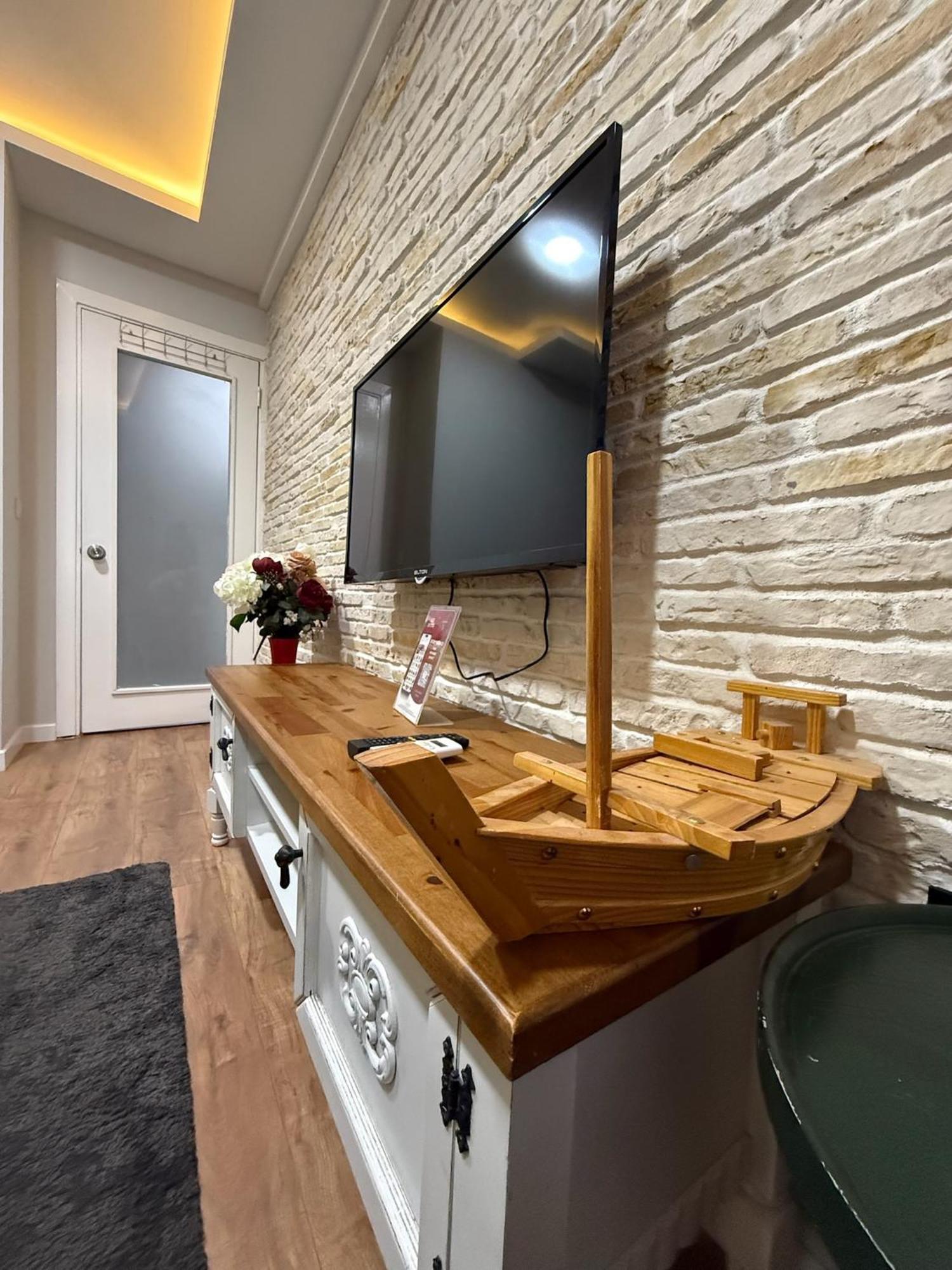 Gv Suites Galata Istanbul Ngoại thất bức ảnh