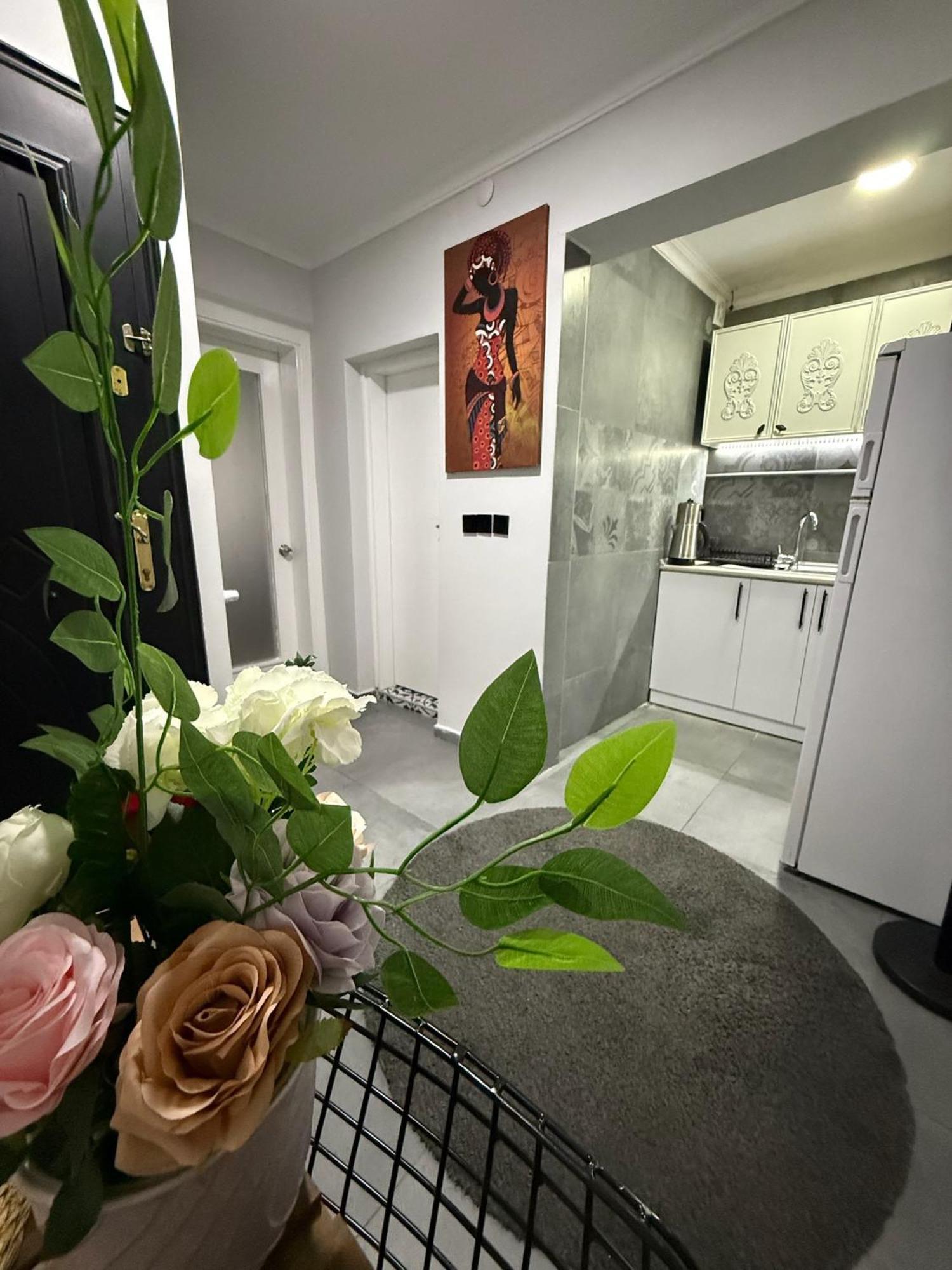 Gv Suites Galata Istanbul Ngoại thất bức ảnh