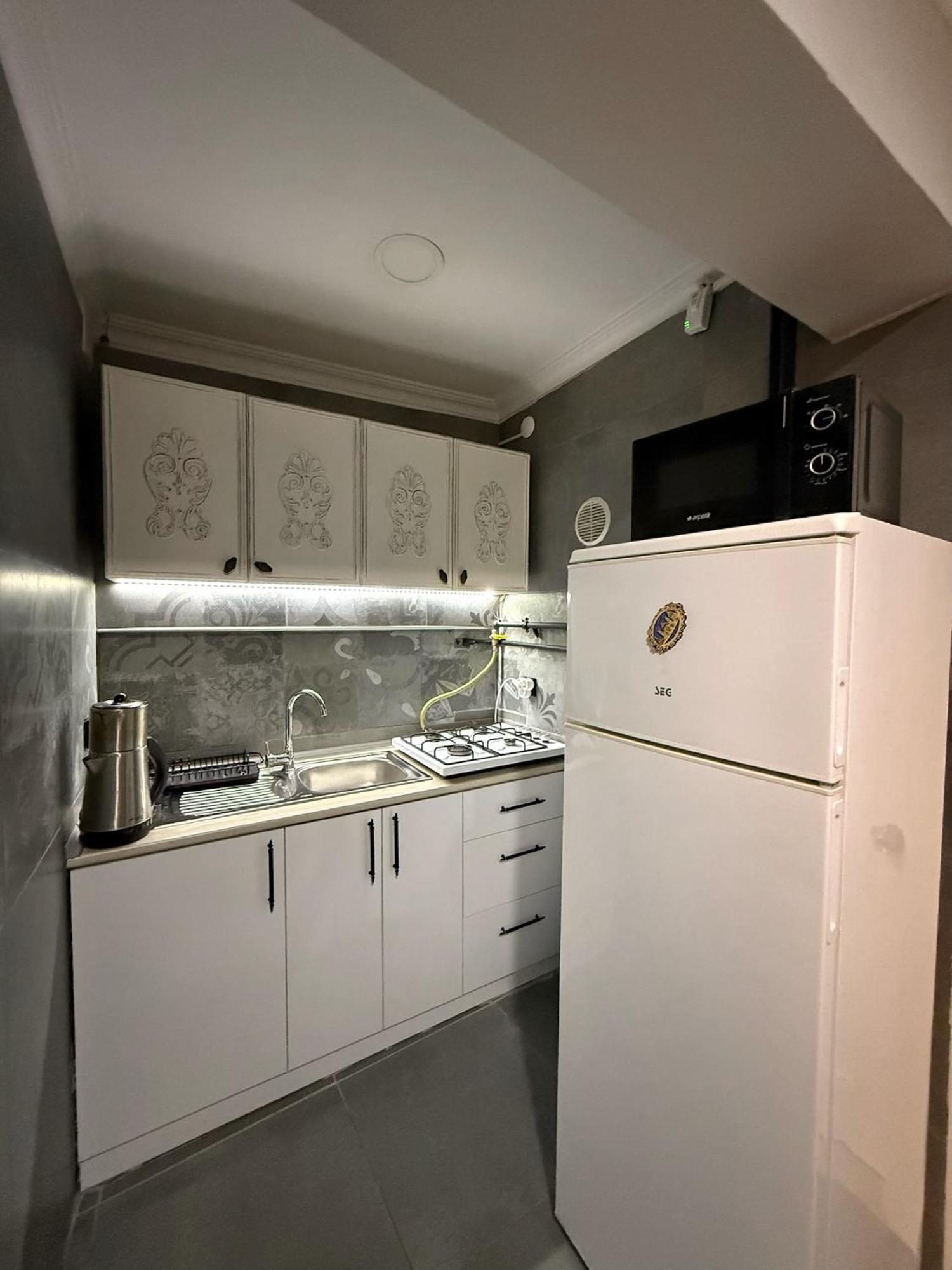 Gv Suites Galata Istanbul Ngoại thất bức ảnh